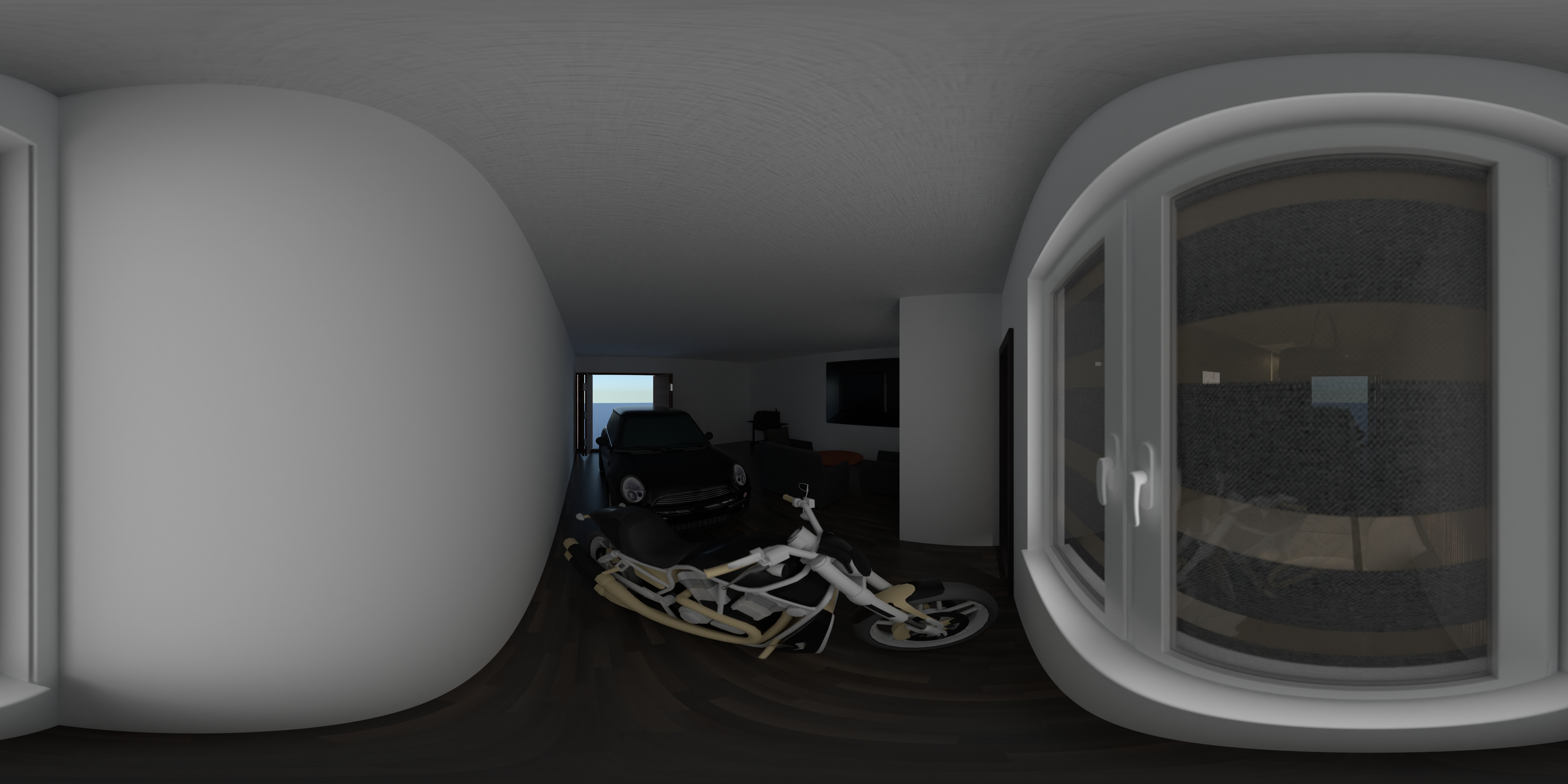 New project #25898436 by Alfonso Salinas