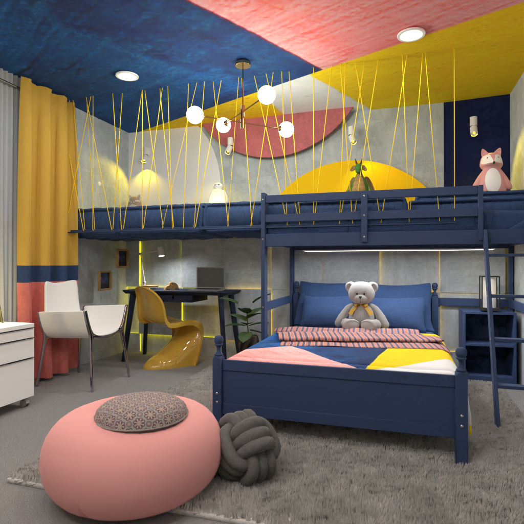 Let's Play #16084835 by Editors Choice