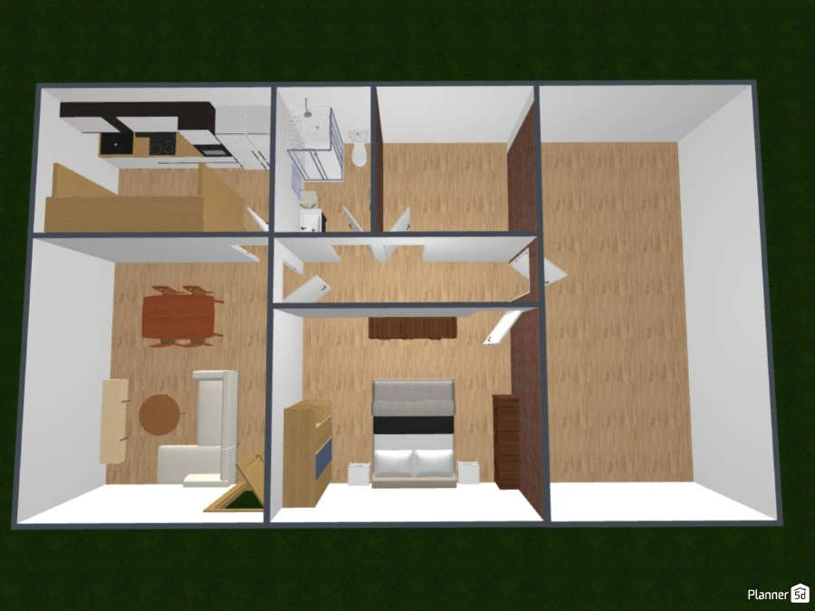 ideal small #131771 by User 104990599