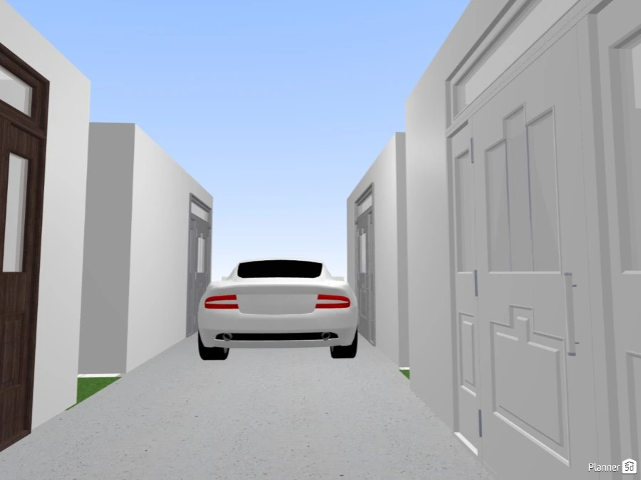 Neighborhood #3035844 by Keki