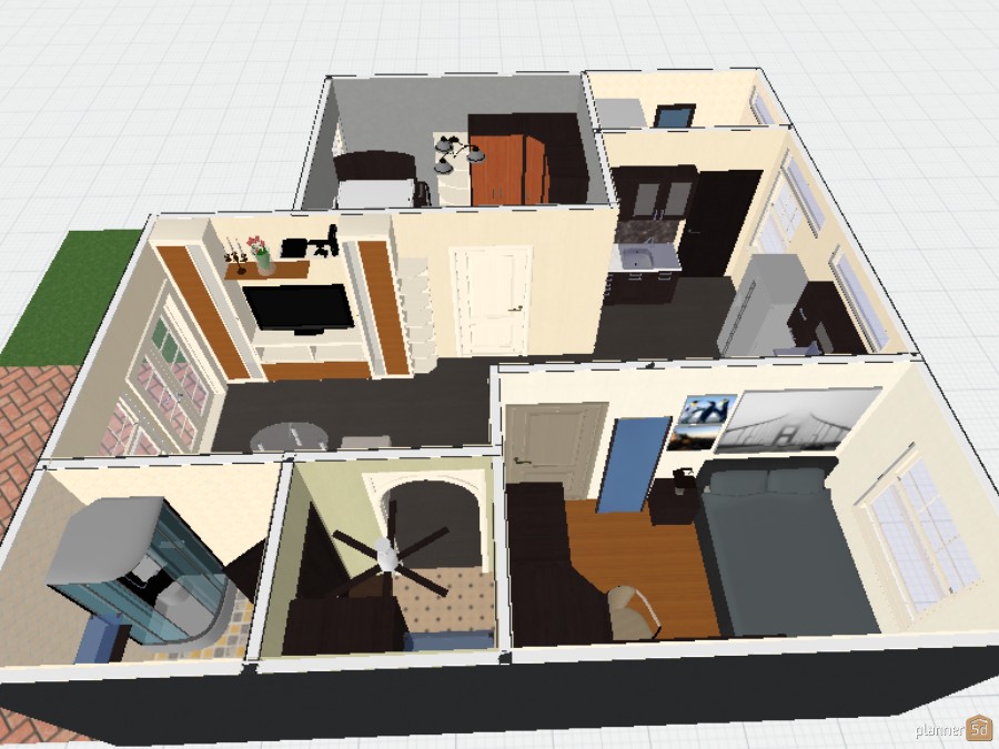 home2beds 803547 by Vr NINEChannel image