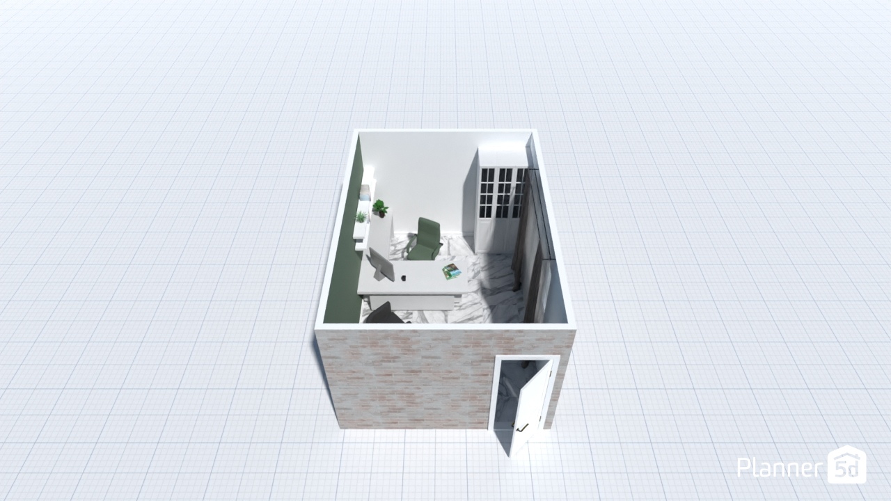 Home office 22945042 by User 138592811 image