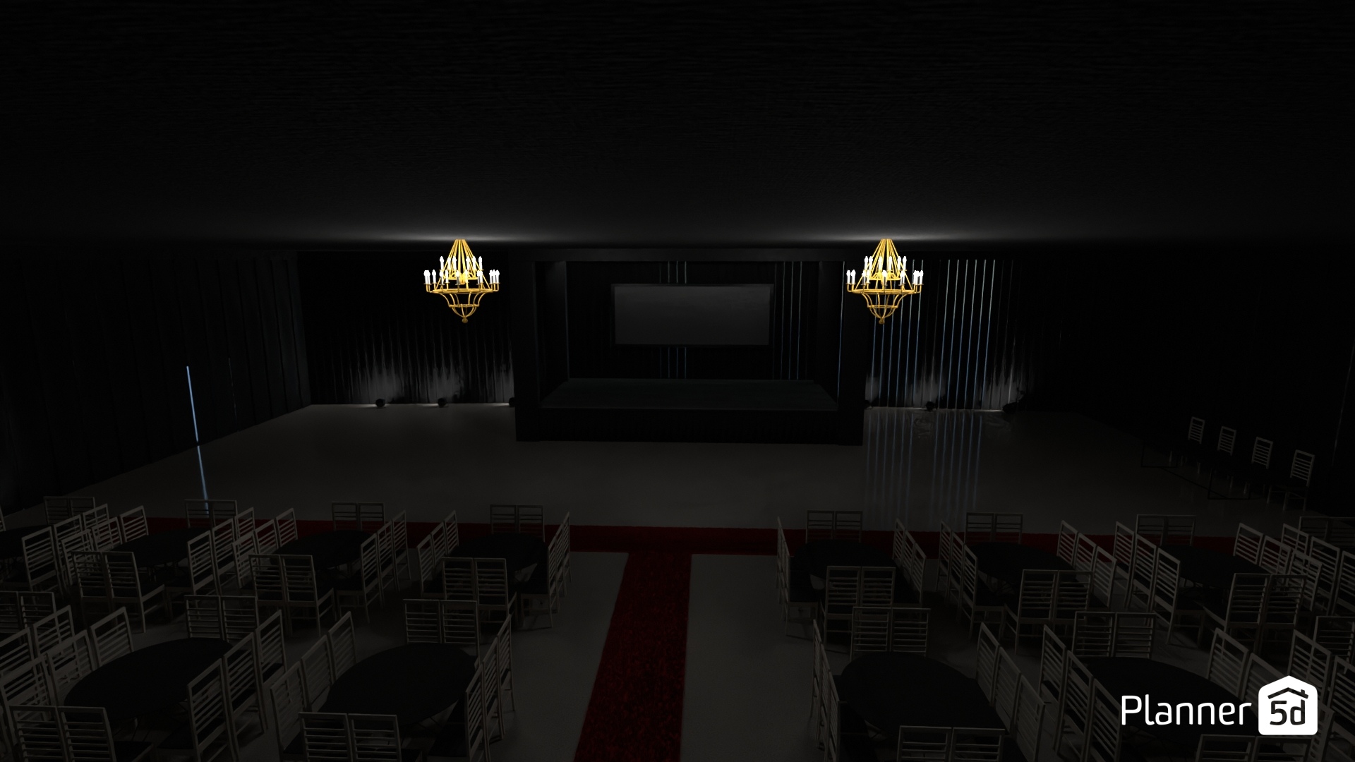 MAPLE BEAR BAILE copy #23416559 by Claudia Nakano