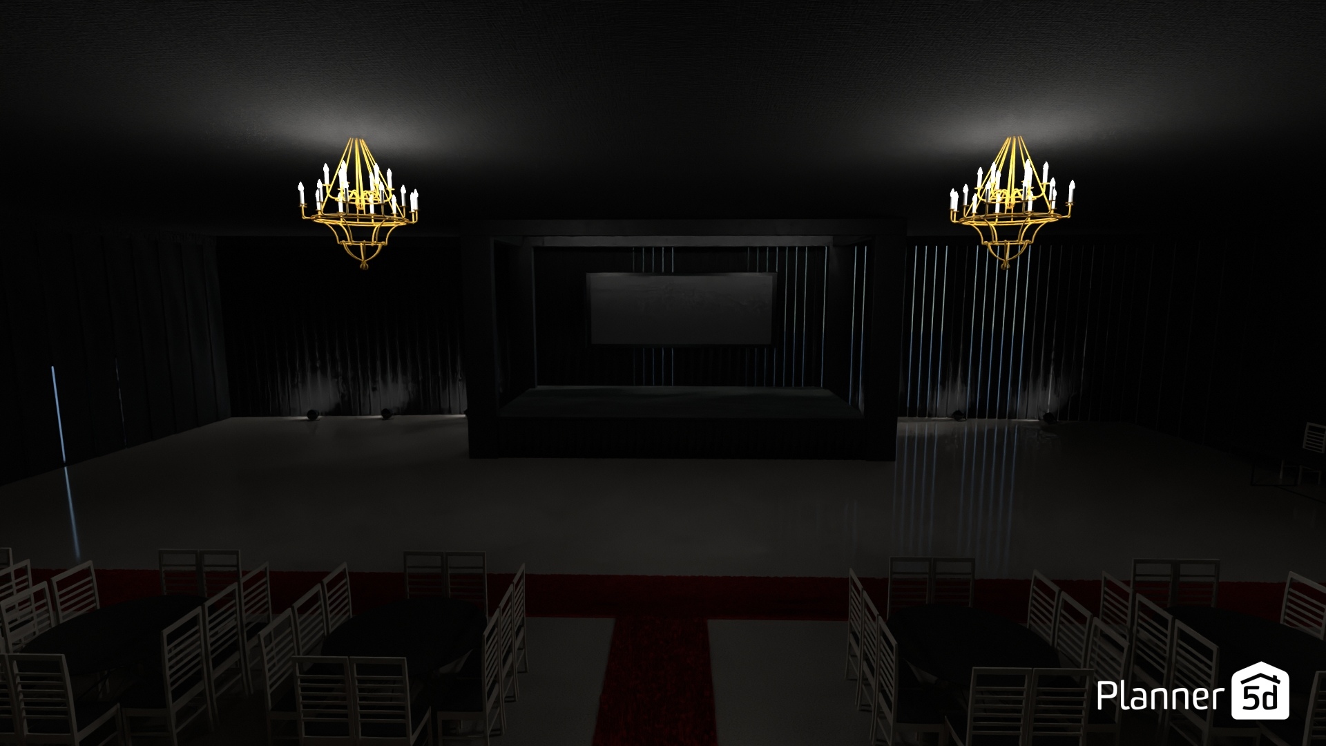 MAPLE BEAR BAILE copy #23428383 by Claudia Nakano