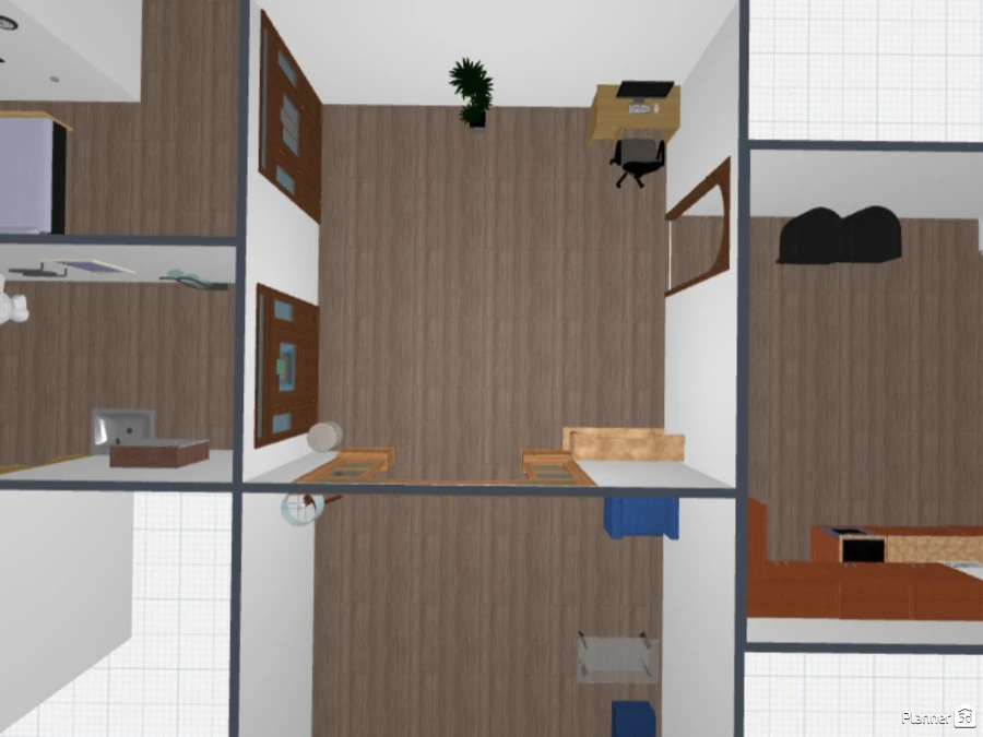 Sueño #89017 by User 28819705