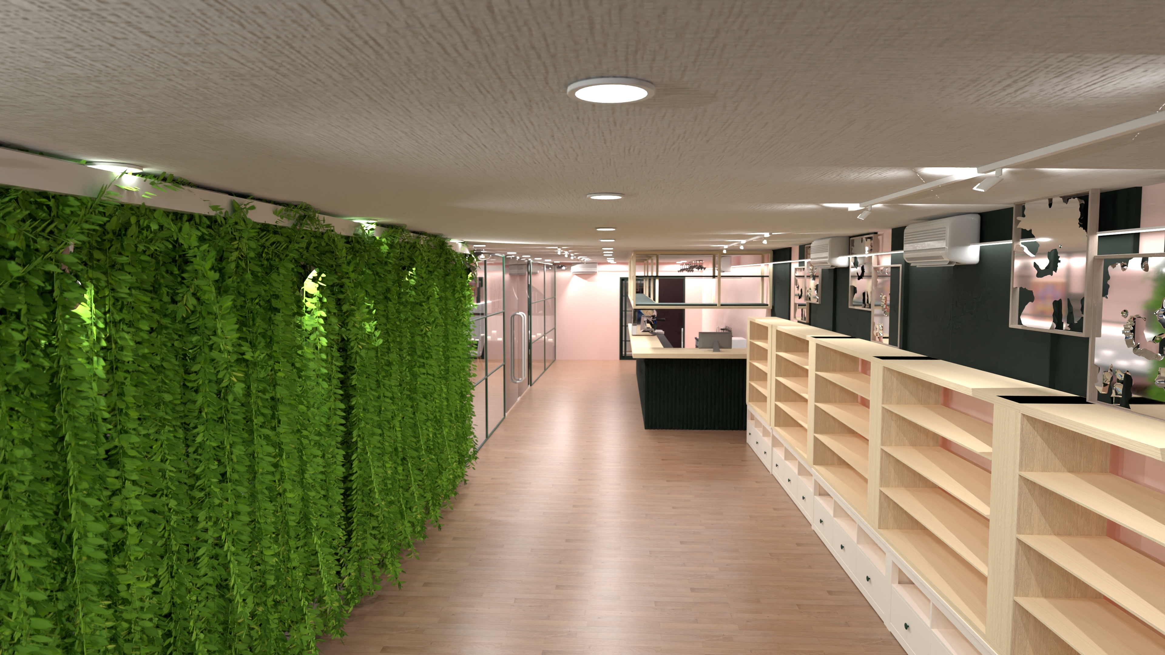 BROWBIE CUST AREA 2 #31325936 by Stella Maria