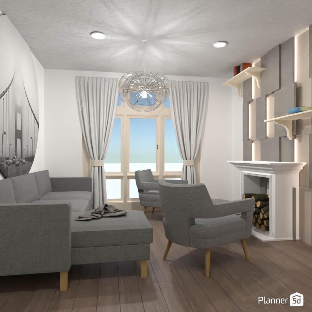 Cozy Winter #23253970 by Editors Choice