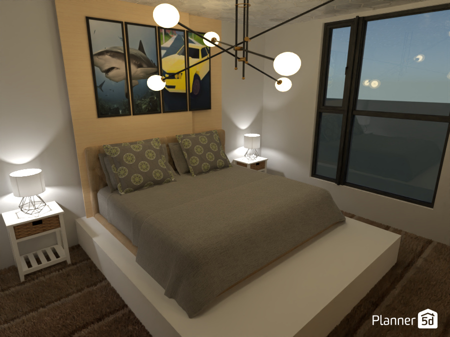 My Apartement #14514863 by LIXx