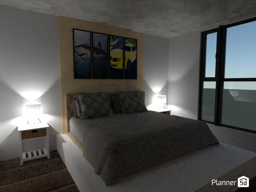 My Apartement #14514639 by LIXx