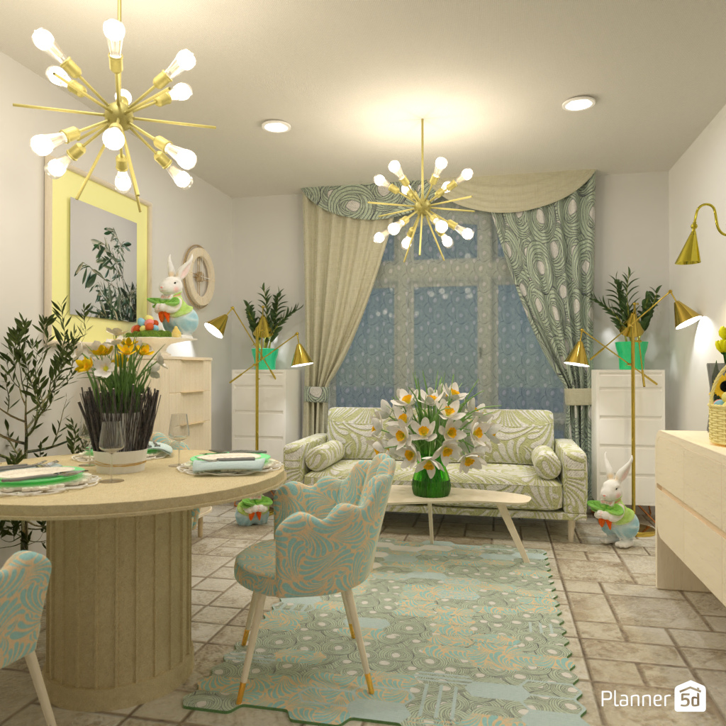 Easter is coming! #18445783 by Editors Choice