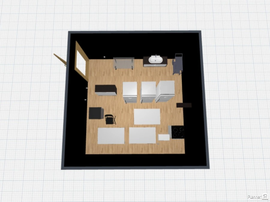 cafetería #112220 by User 69657216