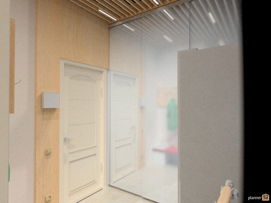 Мини-прихожая #1068485 by Татьяна Максимова