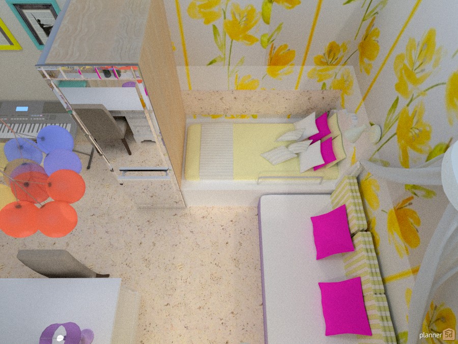 детская #1078070 by Татьяна Максимова