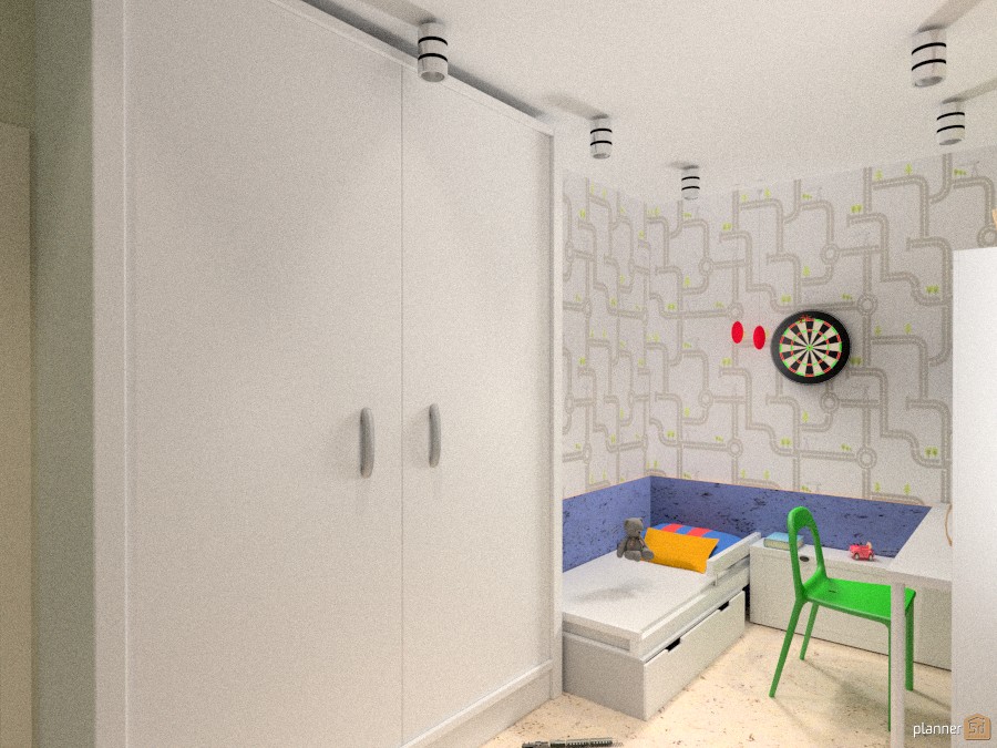 Детская #1078805 by Татьяна Максимова