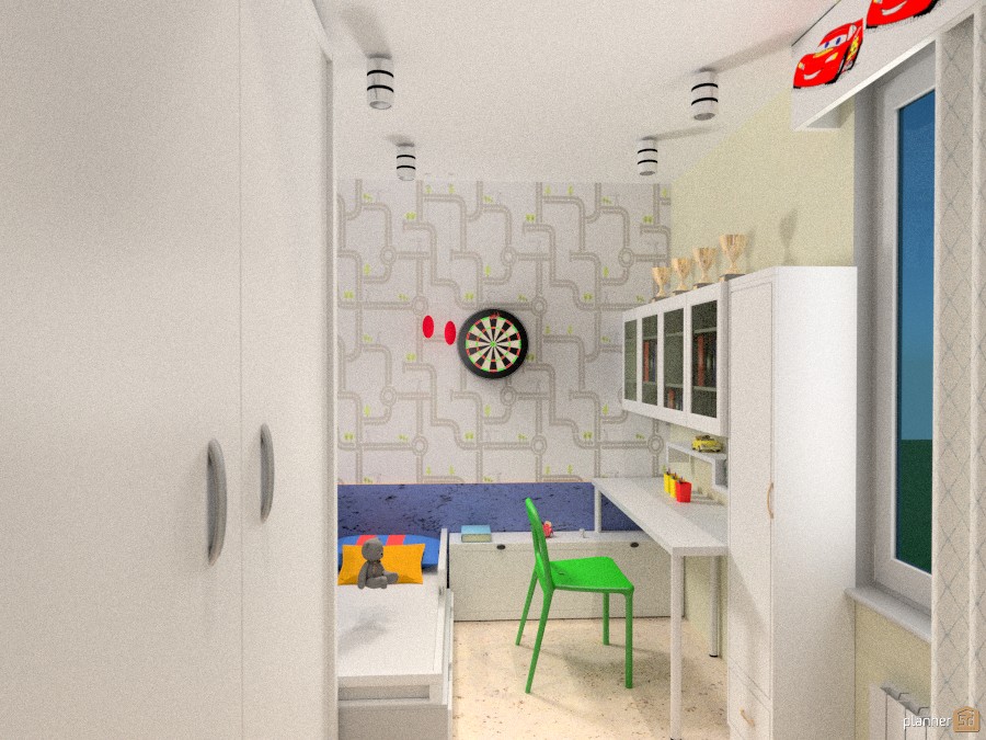 Детская #1078806 by Татьяна Максимова