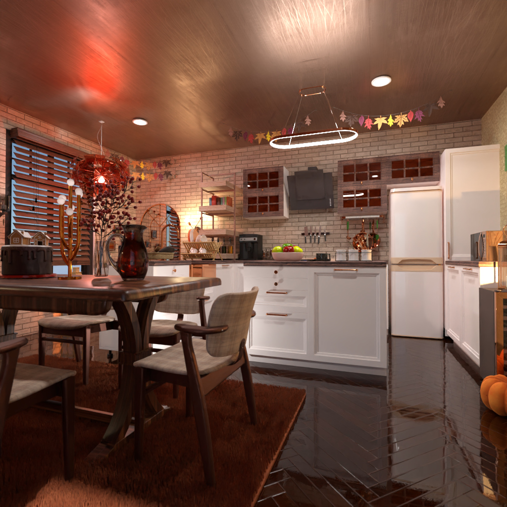 Apple pie mood #15633127 by Editors Choice