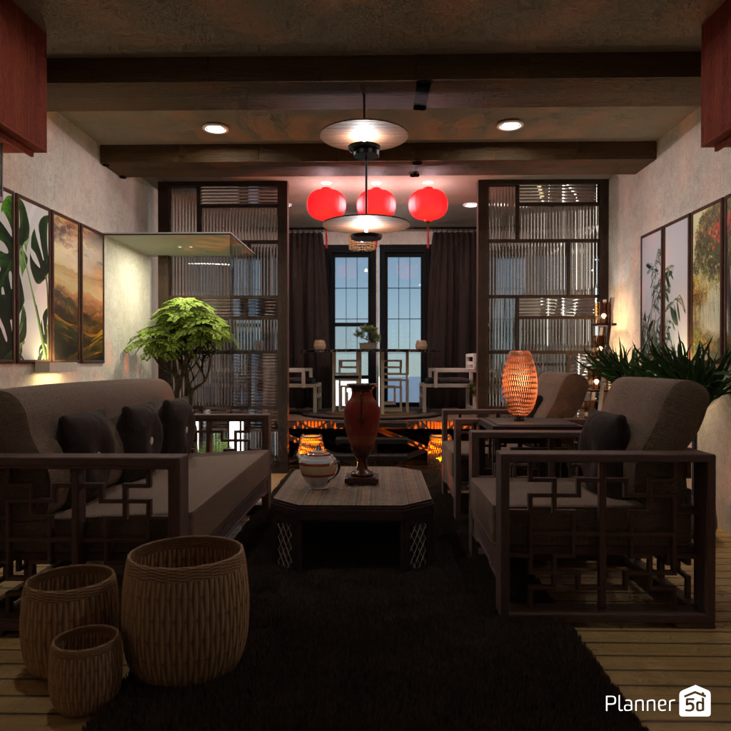 Chinese New Year #17370771 by Editors Choice