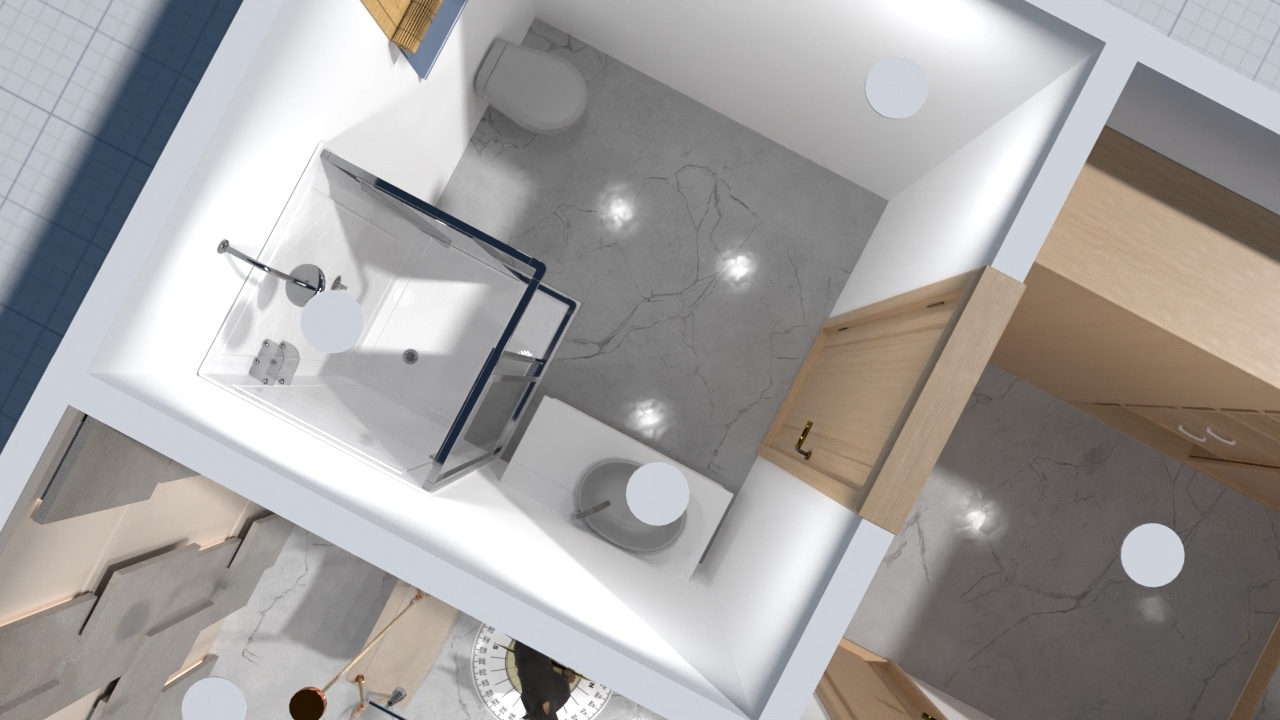 jaiveer room #25775336 by Ricky Jethwa