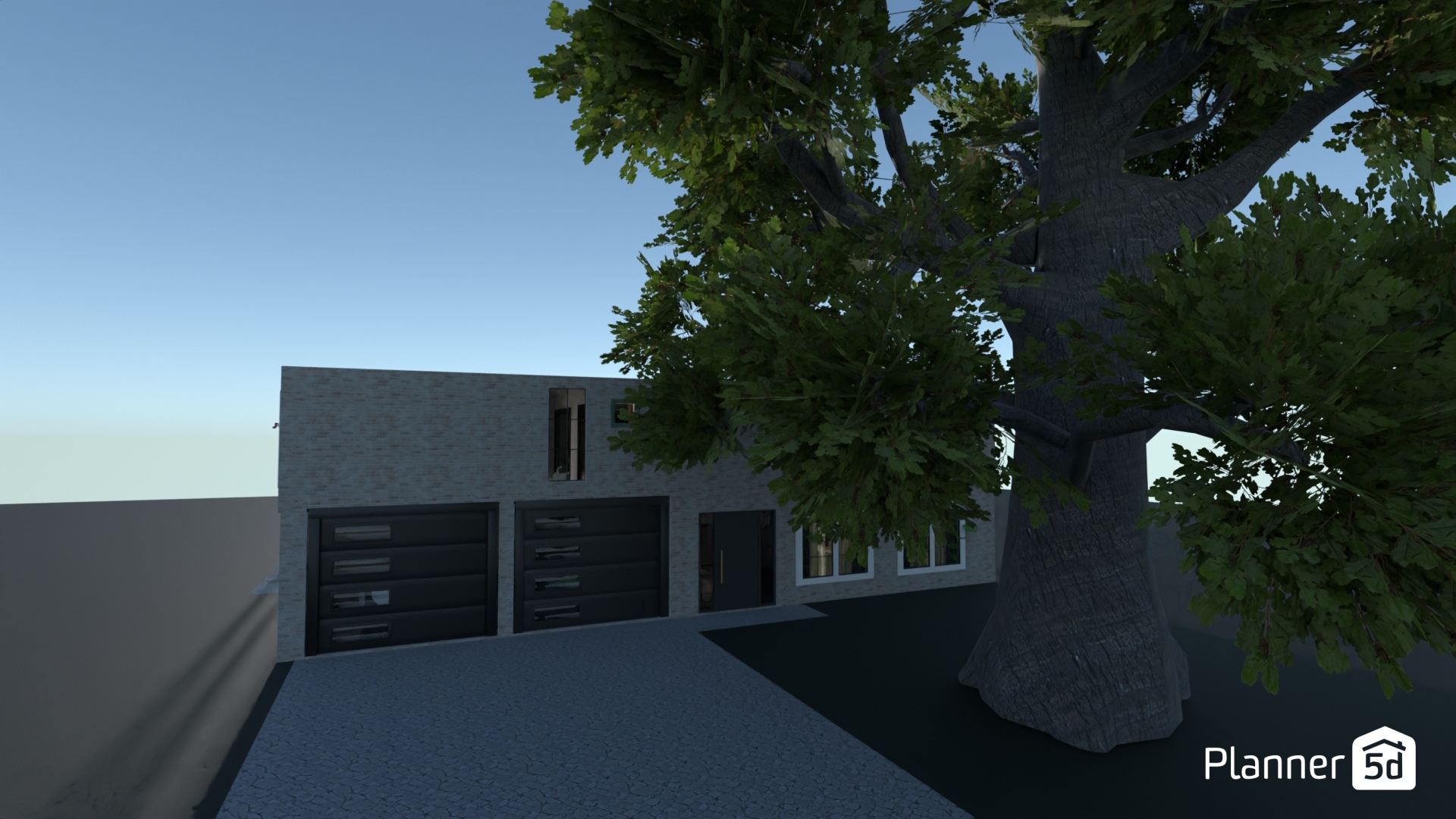 New project #23437635 by Lahaina