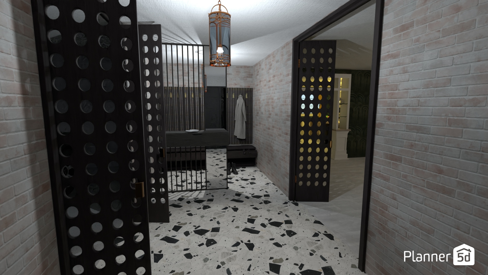 New project #23437671 by Lahaina