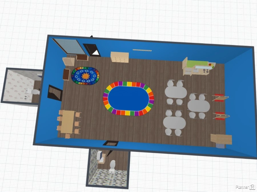 my dream classroom #3022104 by angela barnes