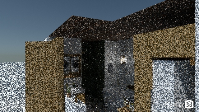 Kissankellontie KPH + WC mittakaava copy #24340968 by Peti+Peti