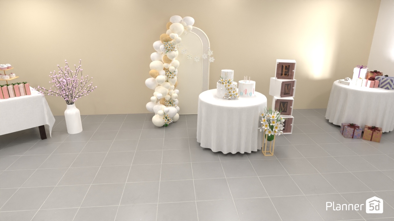 Project #102 #25900388 by Gegezanlwi