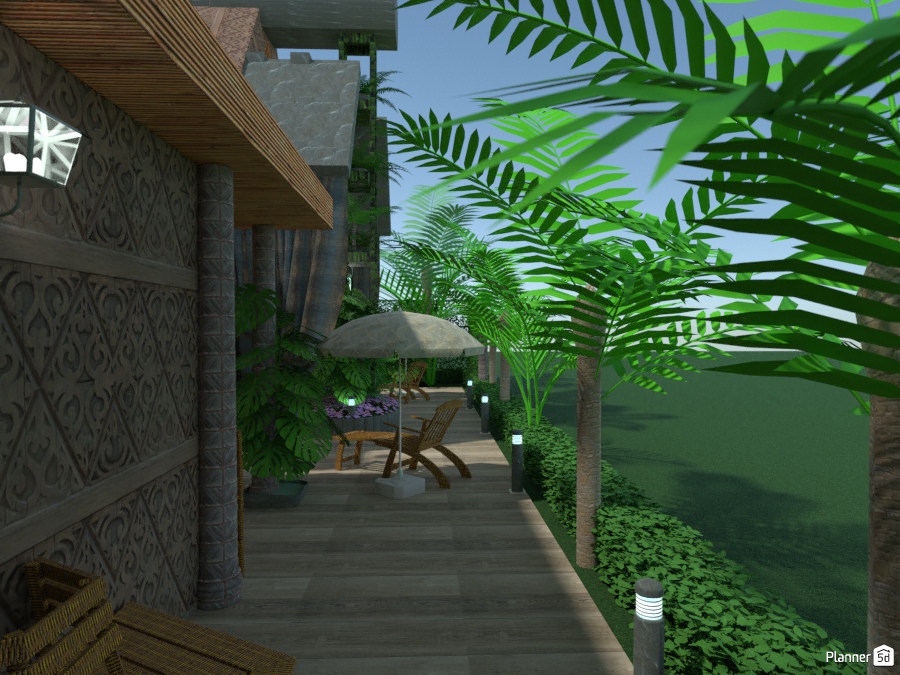 Zephyr #2136002 by anjoujo