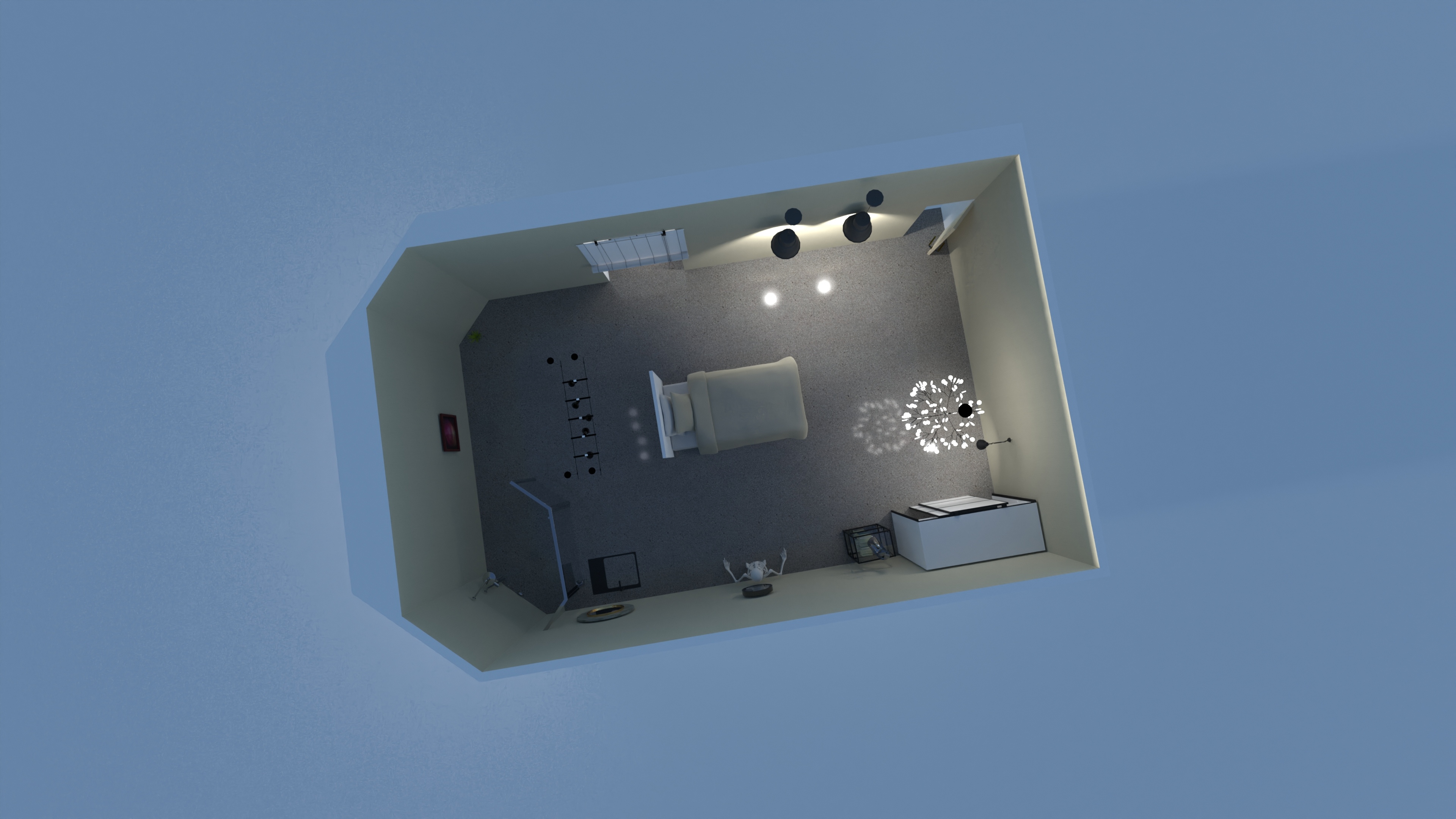 Dream Massage room #3398072 by User 218444660