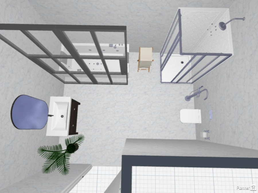simplistic bathroom #3089932 by maryam
