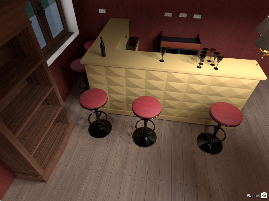 Bar #4814912 by James