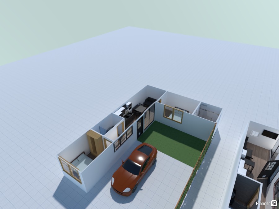 T2 Contentor #4232479 by Valter Matias