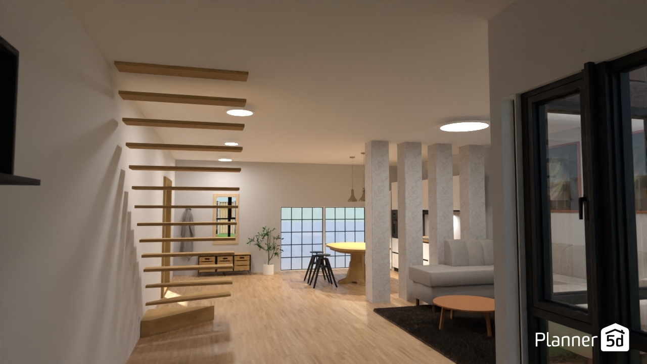 Proyecto nuevo #25907368 by Vittori Studio