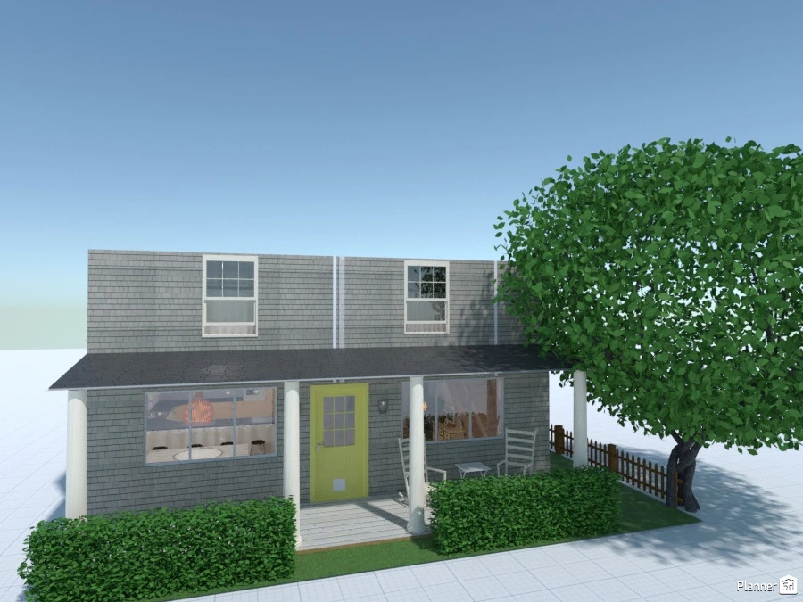 Six Glen Ave #3004804 by Michelle