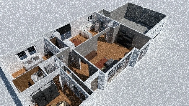 house #3148564 by Emily Slater