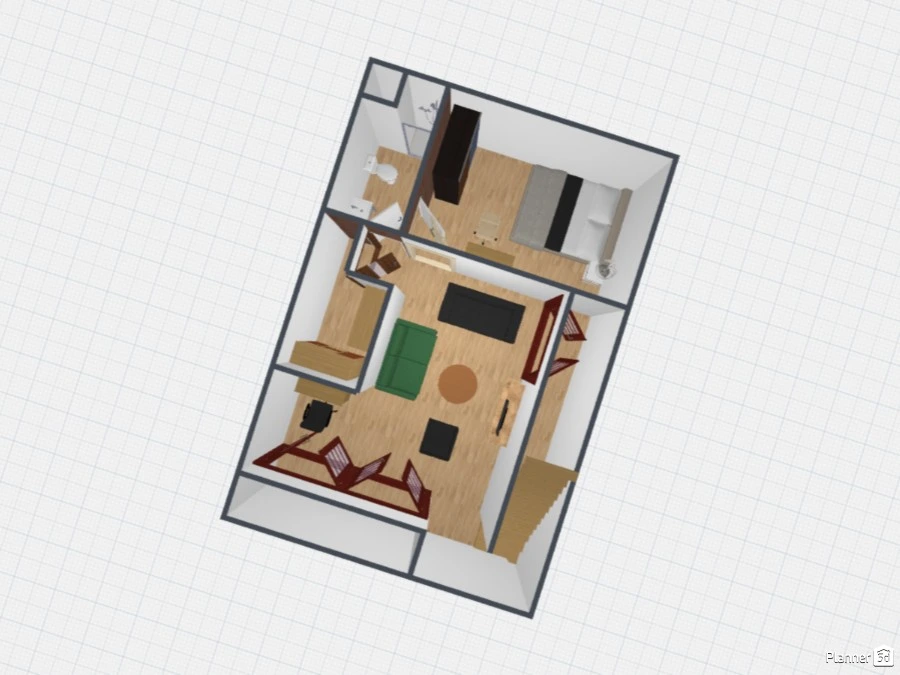 basement #3079336 by User 87844771