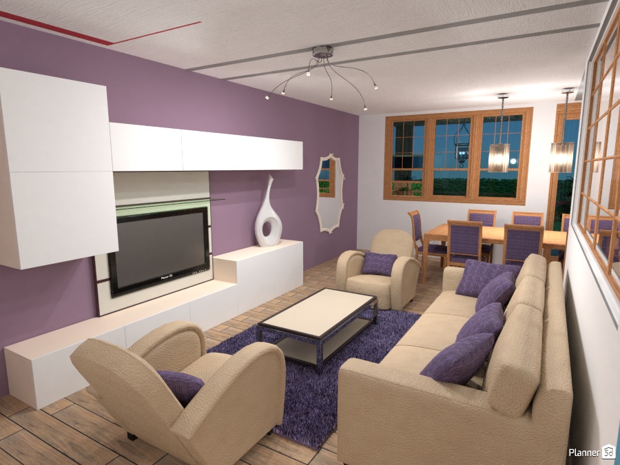 HOME : OCEAN BLU #1951389 by Maison Maeck