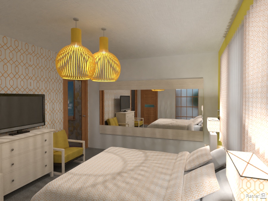 HOME : OCEAN BLU #1951341 by Maison Maeck