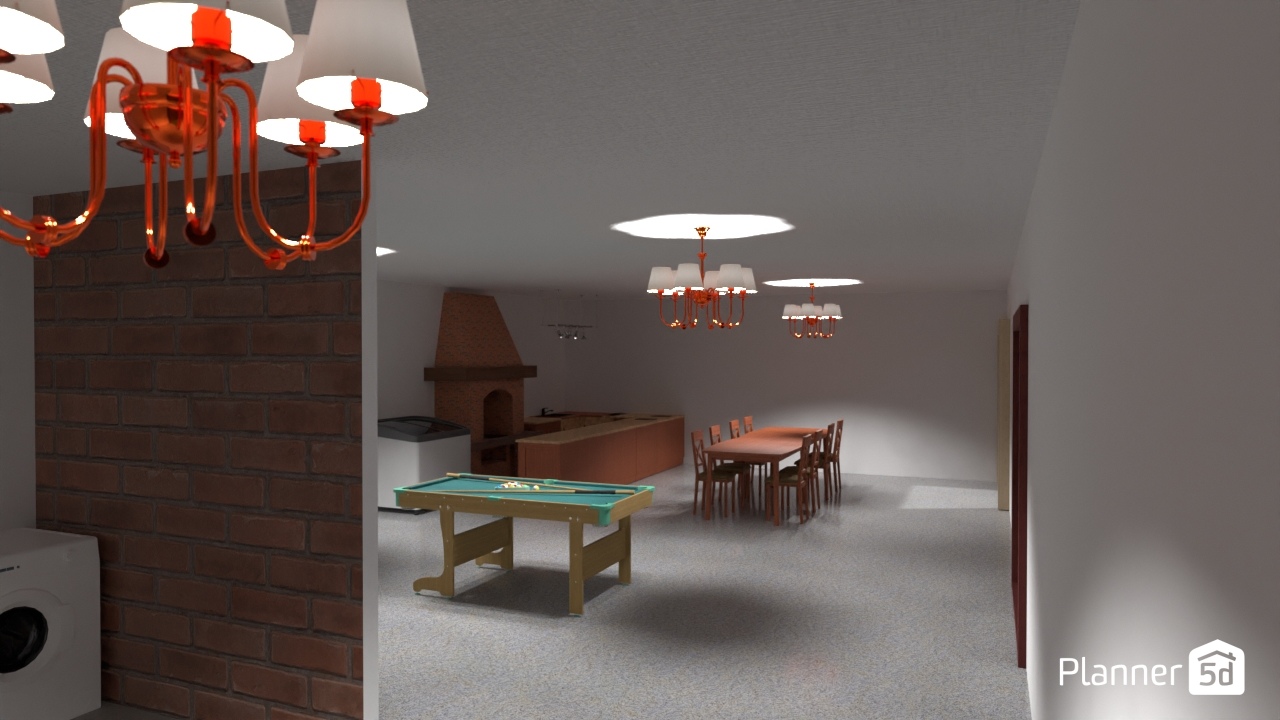 Criar Projeto #23414975 by MCV