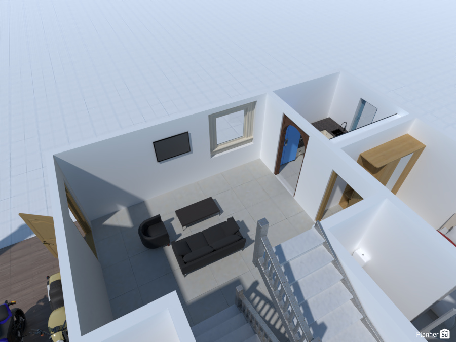 Ground #6004664 by Santhosh Ravichandran