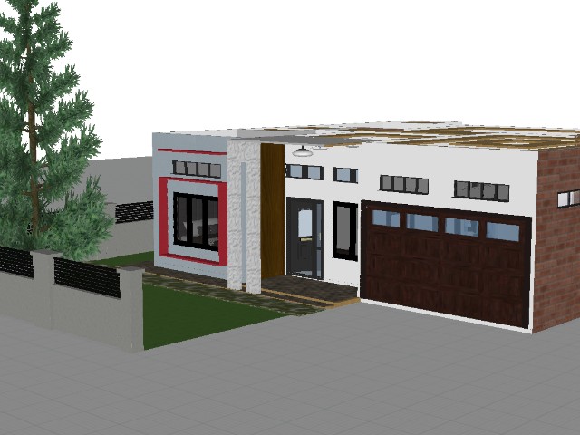 dream house #23227806 by User 156461258