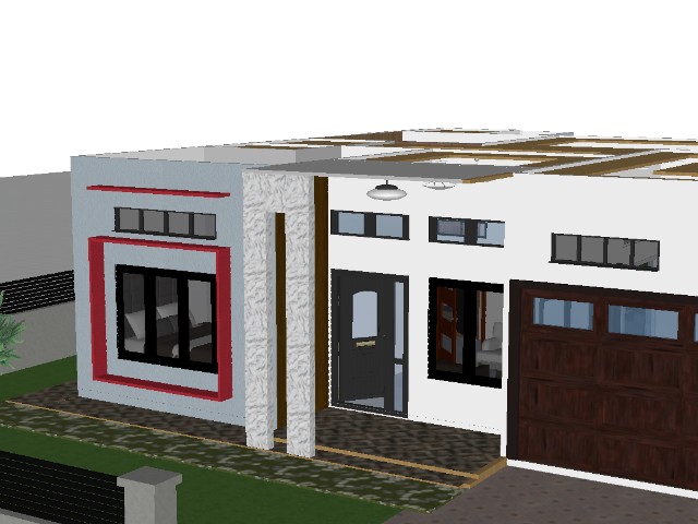 dream house #23427035 by User 156461258