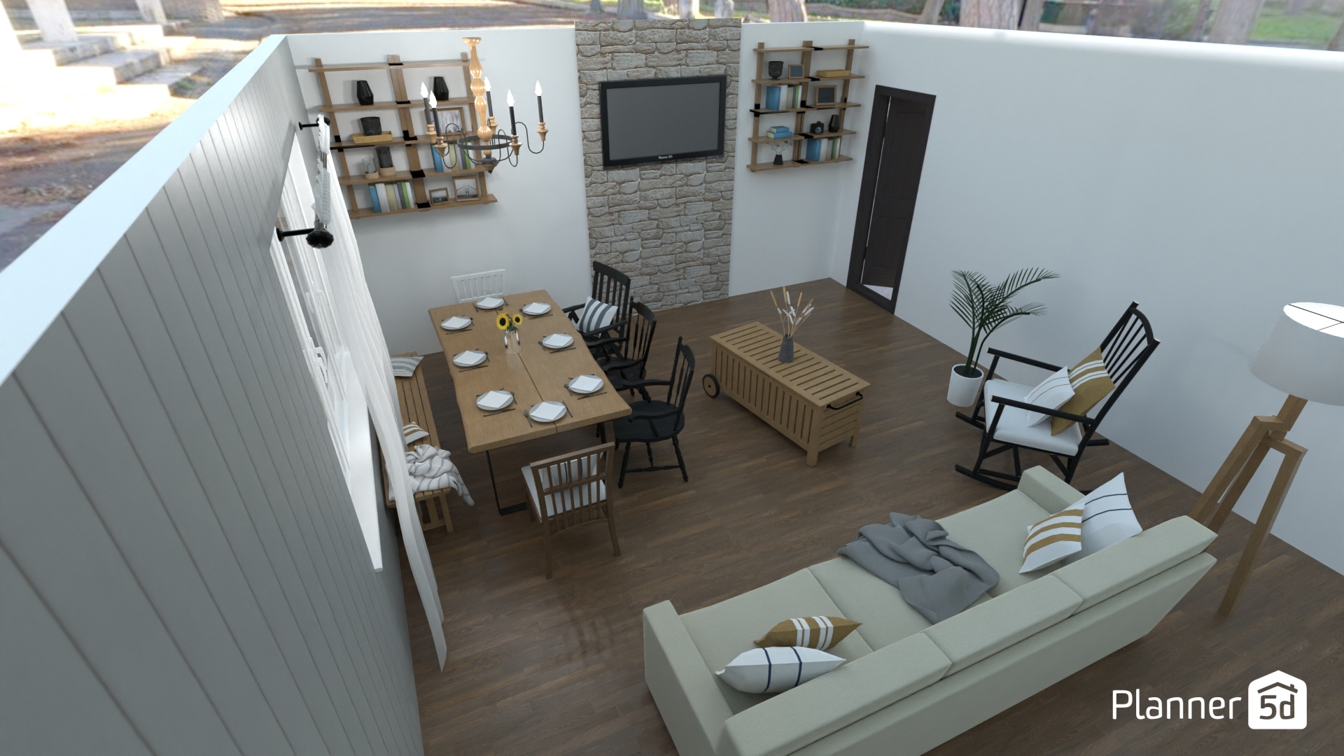 New Wizard Project #23413087 by User 141241334