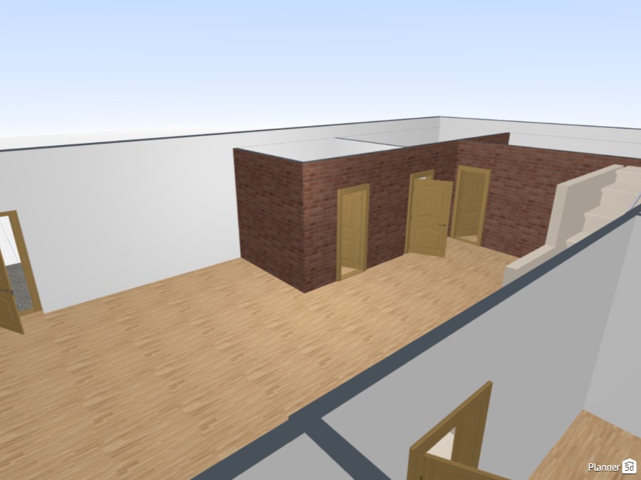 50 X 50 BARN 1.0 OUTLINE #25065028 by User 52291931