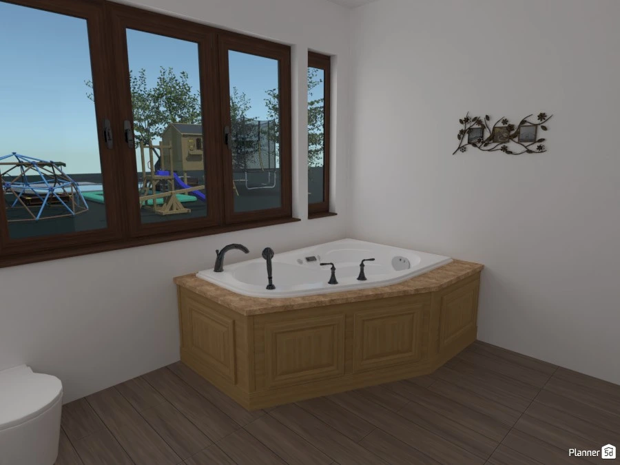 Nice and fun house (My first project)! #88271 by ❤ Ashley ❤