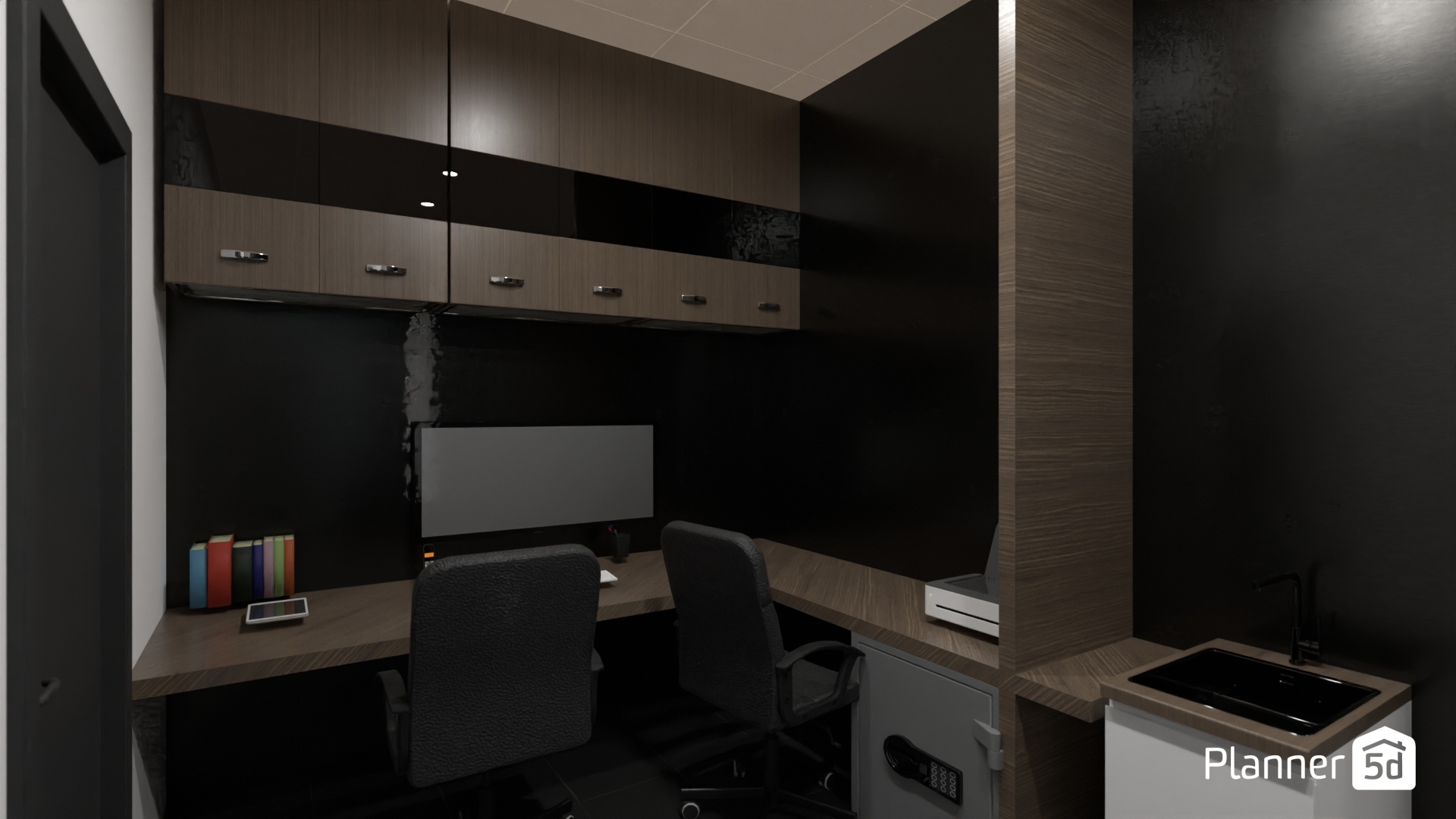 Store & Kiosk v2 #25228420 by Joe Hana