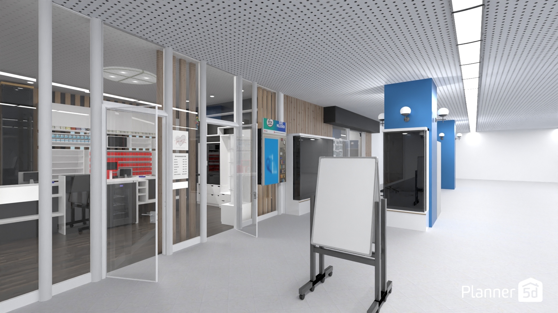 Store & Kiosk v2 #25270180 by Joe Hana