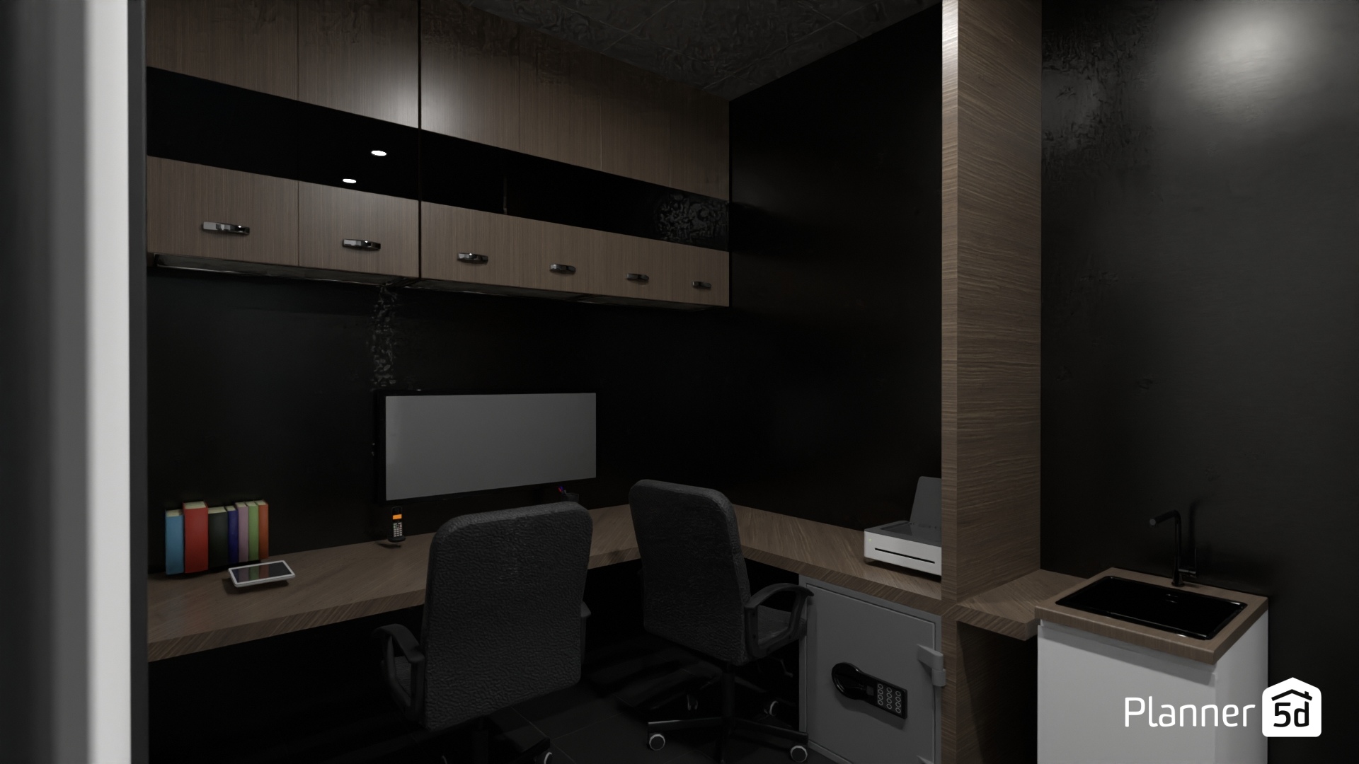 Store & Kiosk v2 #25175560 by Joe Hana