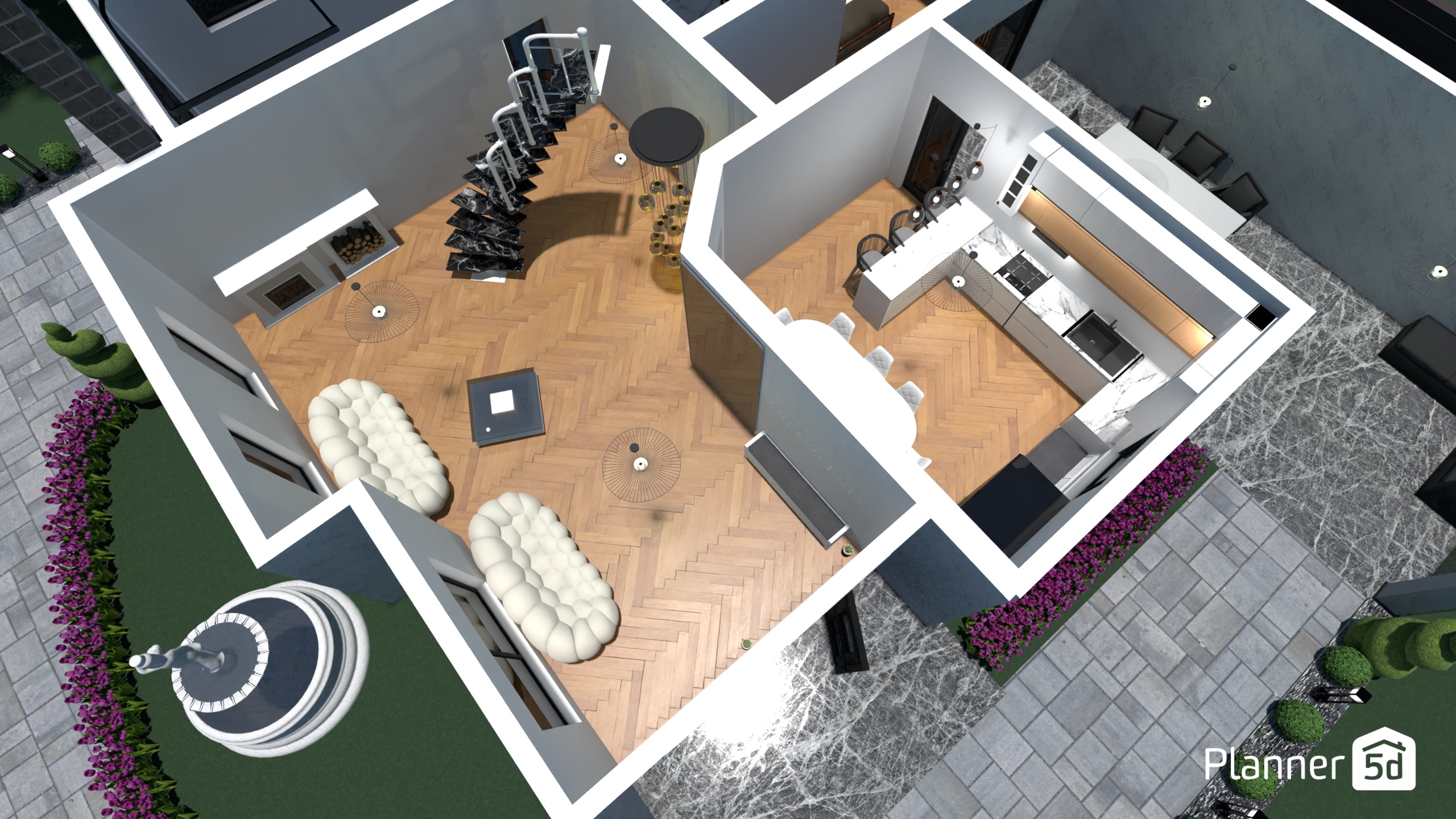 New project #26106612 by Simon Sorodoc