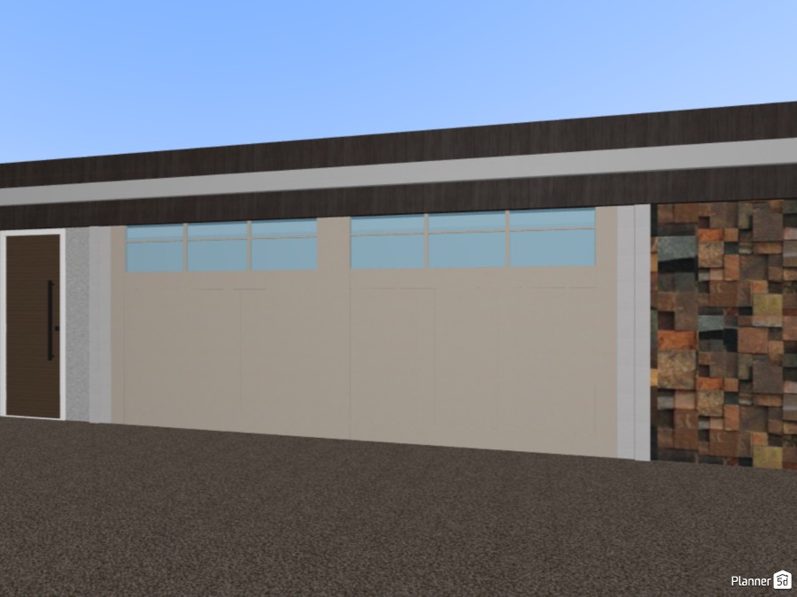 Fachada papas #26232980 by omar